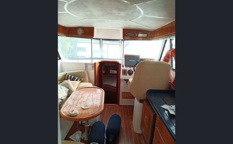 Gulf Craft Ambassador 32-kuva-6